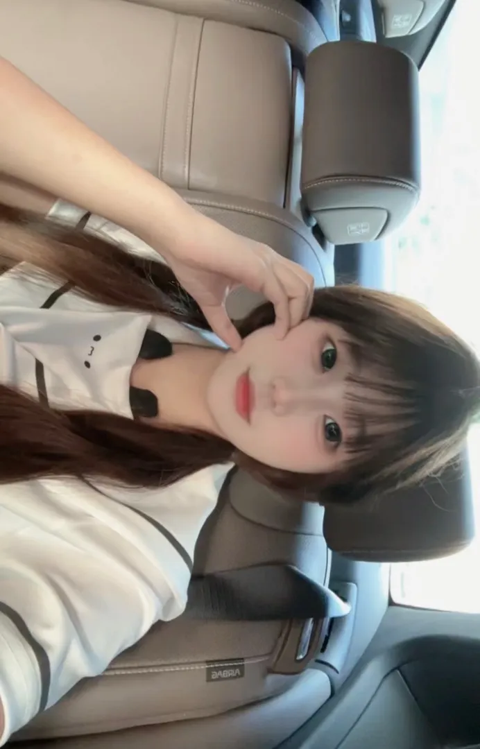 Y526-09 静安极品白小纯 165B.09 Gallery 6