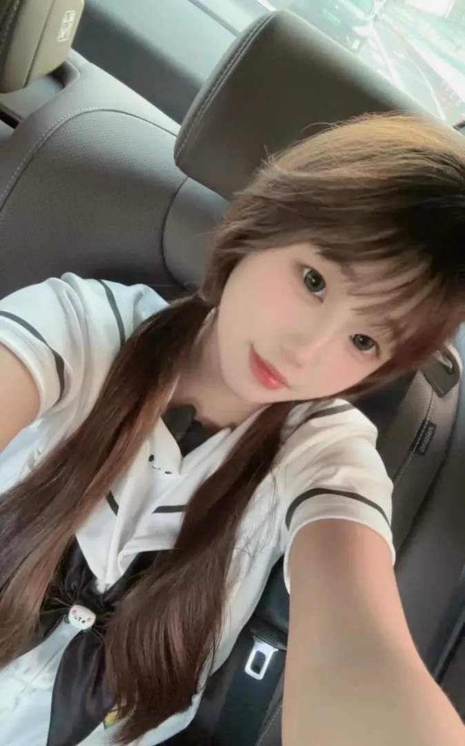 Y526-09 静安极品白小纯 165B.09 Gallery 5
