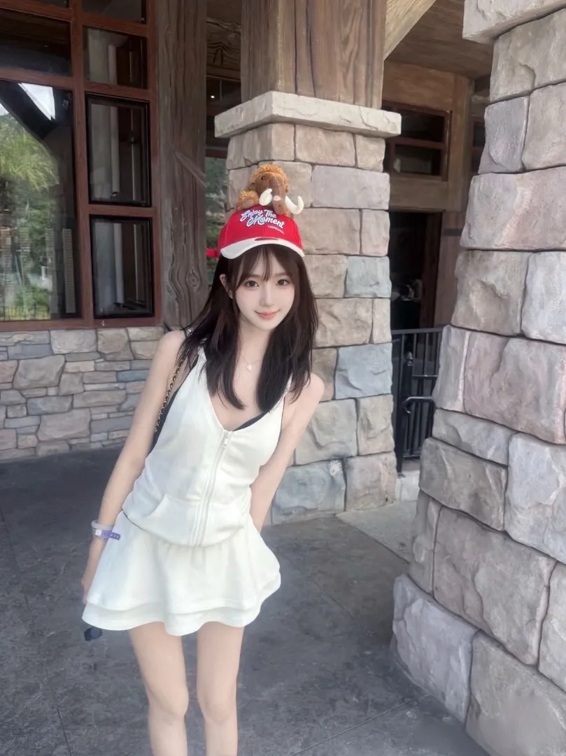 Y2759D-果果 普陀清纯 Jk 大学生 172D.05 Gallery 4