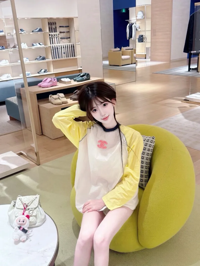 Y2759D-果果 普陀清纯 Jk 大学生 172D.05 Gallery 5