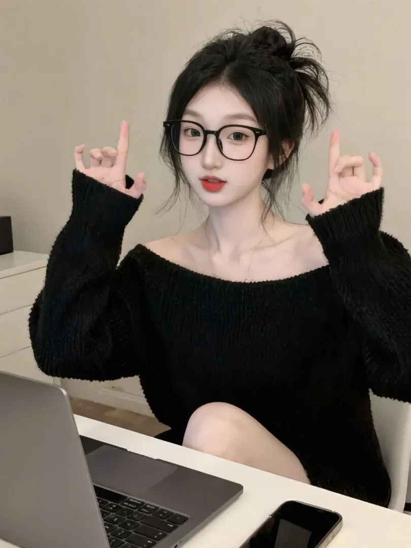 08一一,刚下海兼职,萝莉炮架 Gallery 1