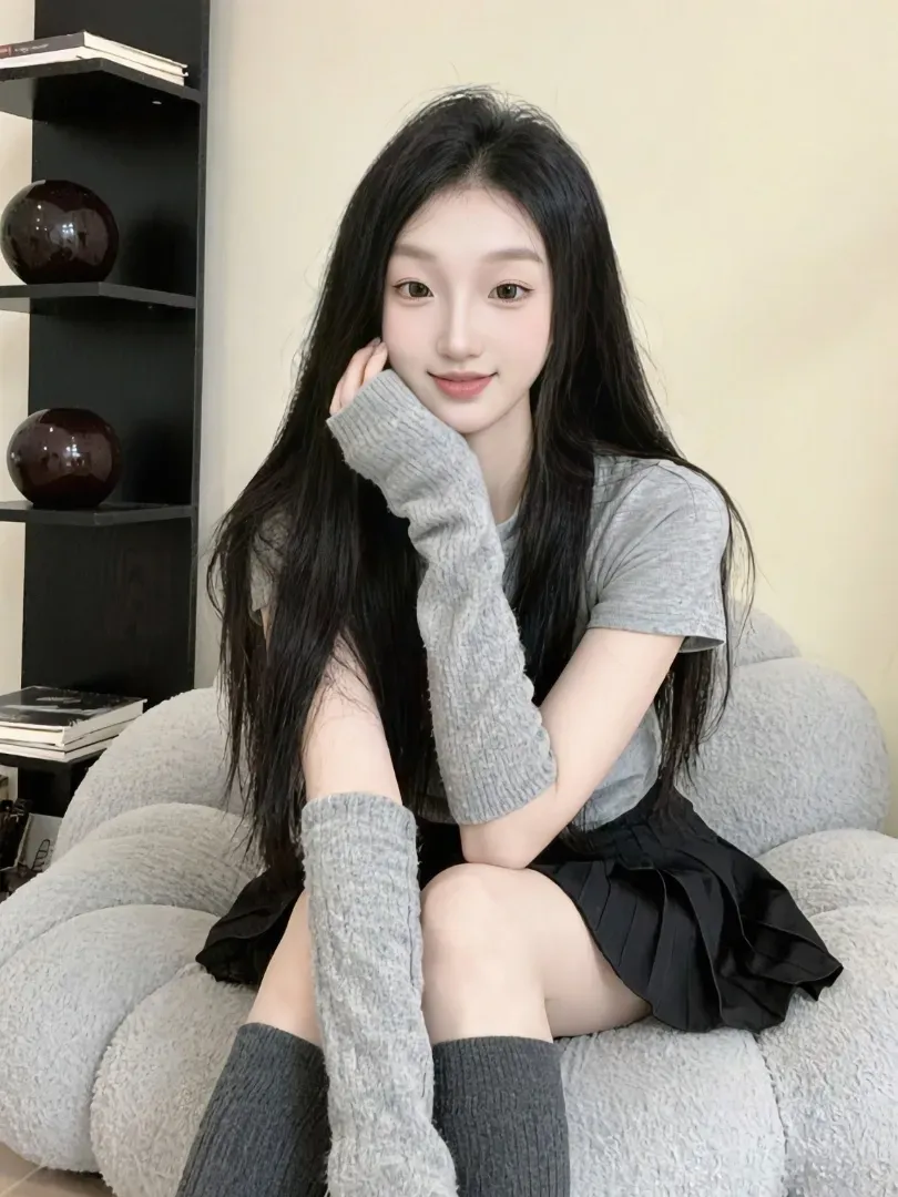 08一一,刚下海兼职,萝莉炮架 Gallery 4