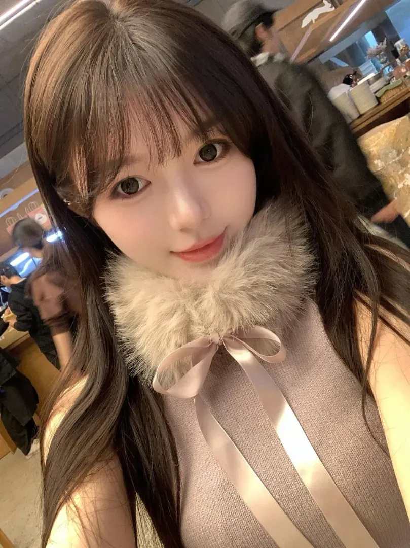乐乐纯❤️新人刚下水