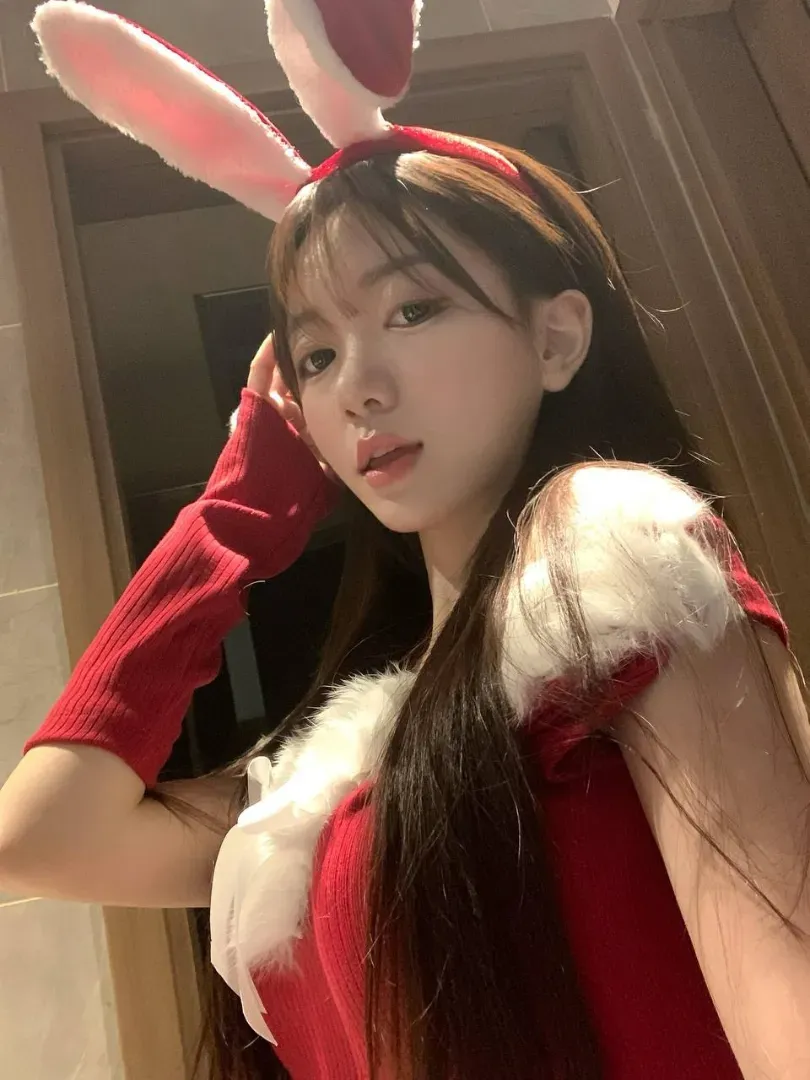 乐乐纯❤️新人刚下水 Gallery 4