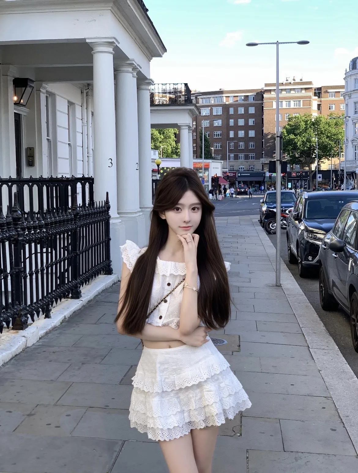 兔兔双胞胎姐姐可以双飞