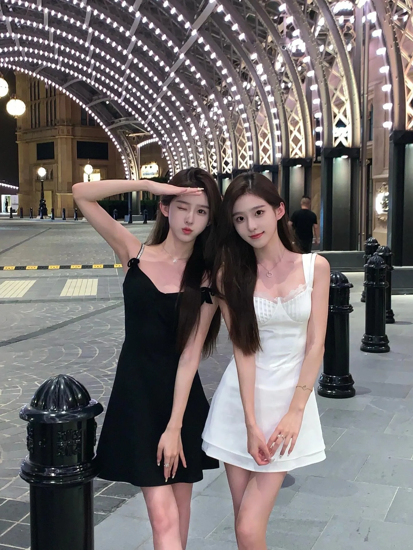 洋洋双胞胎刚下海 Gallery 3