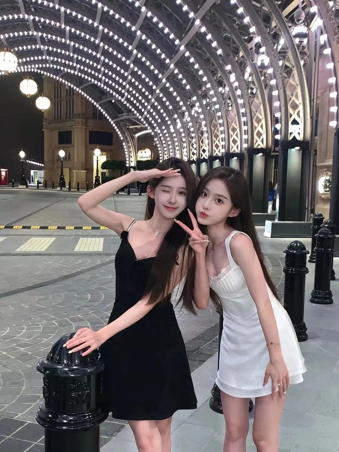 洋洋双胞胎刚下海 Gallery 4