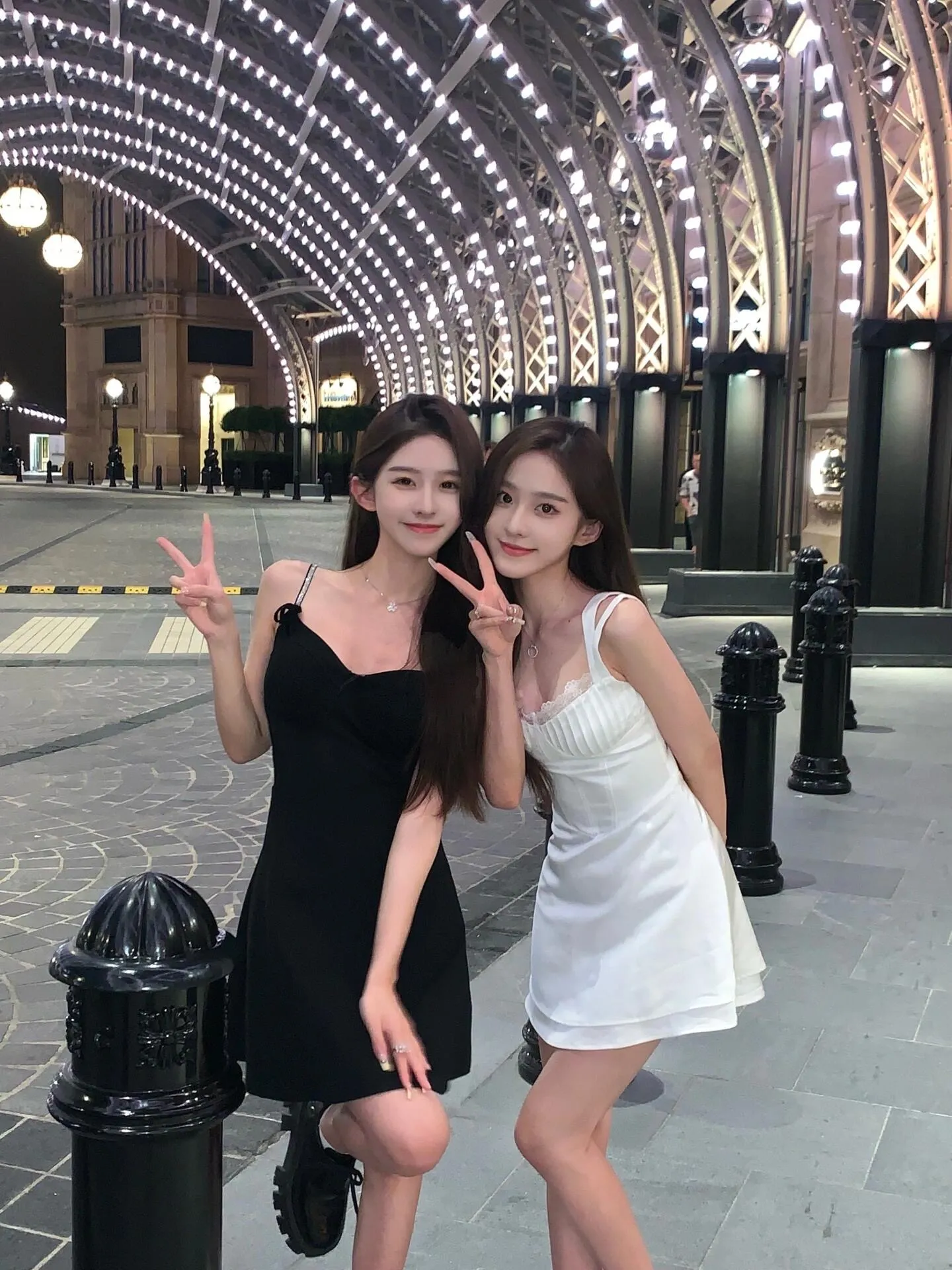 洋洋双胞胎刚下海 Gallery 5