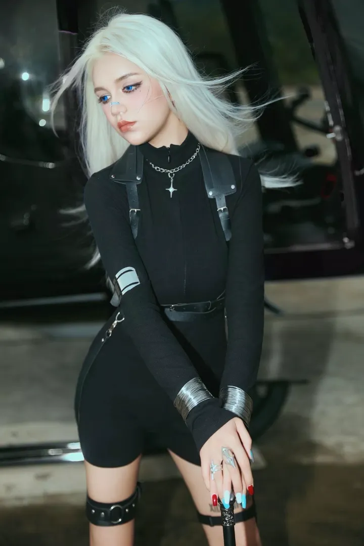 新疆大蜜安娜💄极致身材 Gallery 4