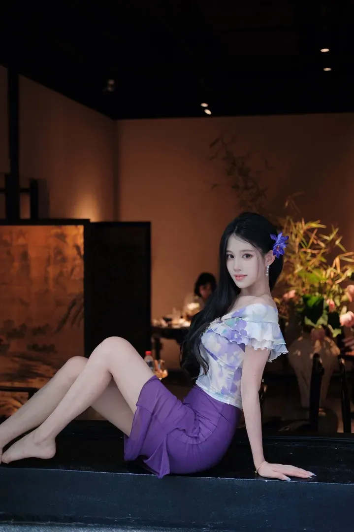 K1395-174 黄埔硬五真实网红御姐 174C.02 Gallery 4