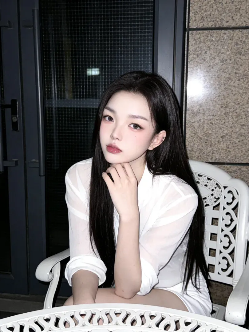 浦东 反差小美女 Gallery 4