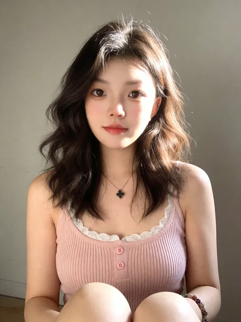 浦东 反差小美女 Gallery 5