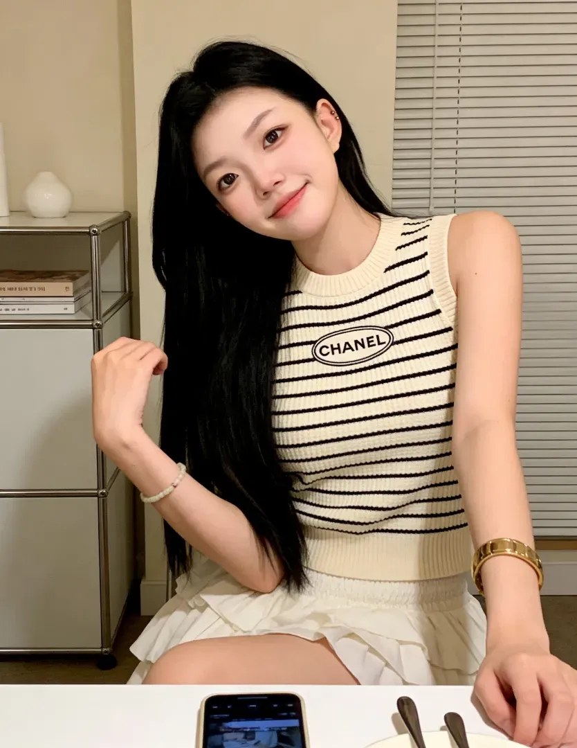 浦东 反差小美女 Gallery 7