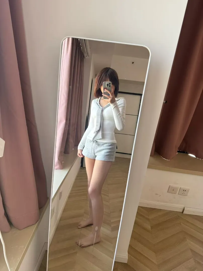 18岁高中生纯嫩首下海:妙夏 Gallery 6