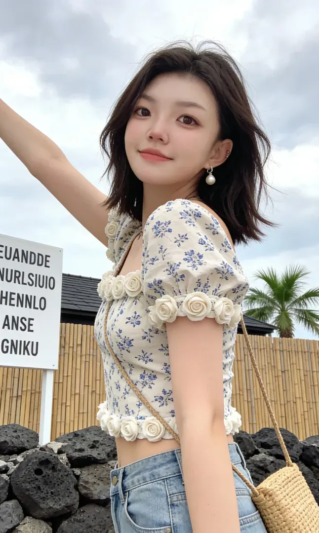 浦东 性感水多 Gallery 1