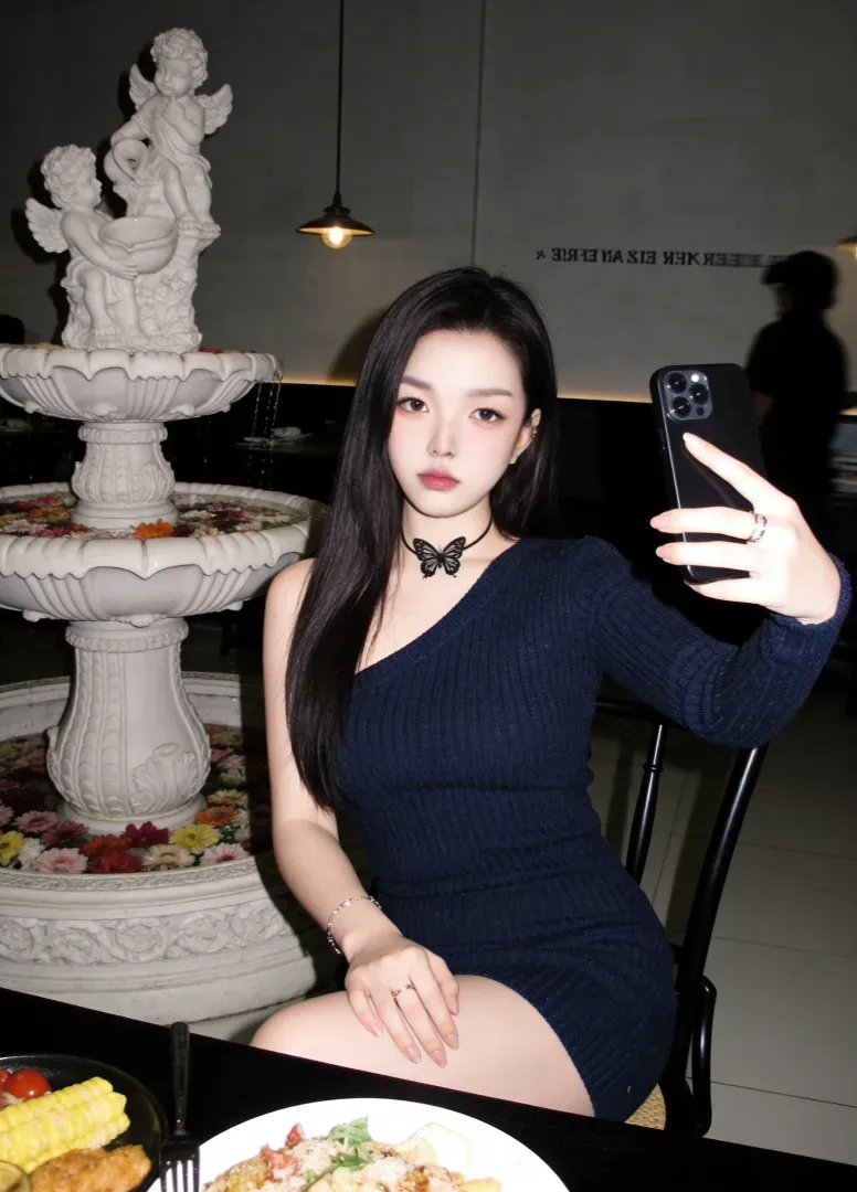浦东 性感水多 Gallery 4