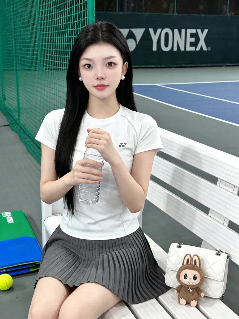 浦东 性感水多 Gallery 6