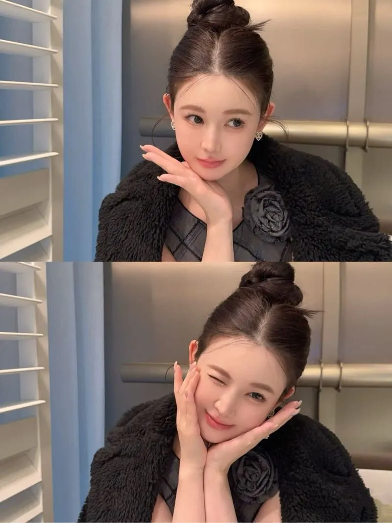 虹口新人兰花 Gallery 5