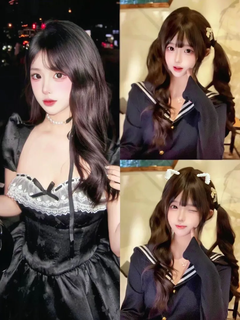 米莉 青春可爱迷人的小妖精 Gallery 3