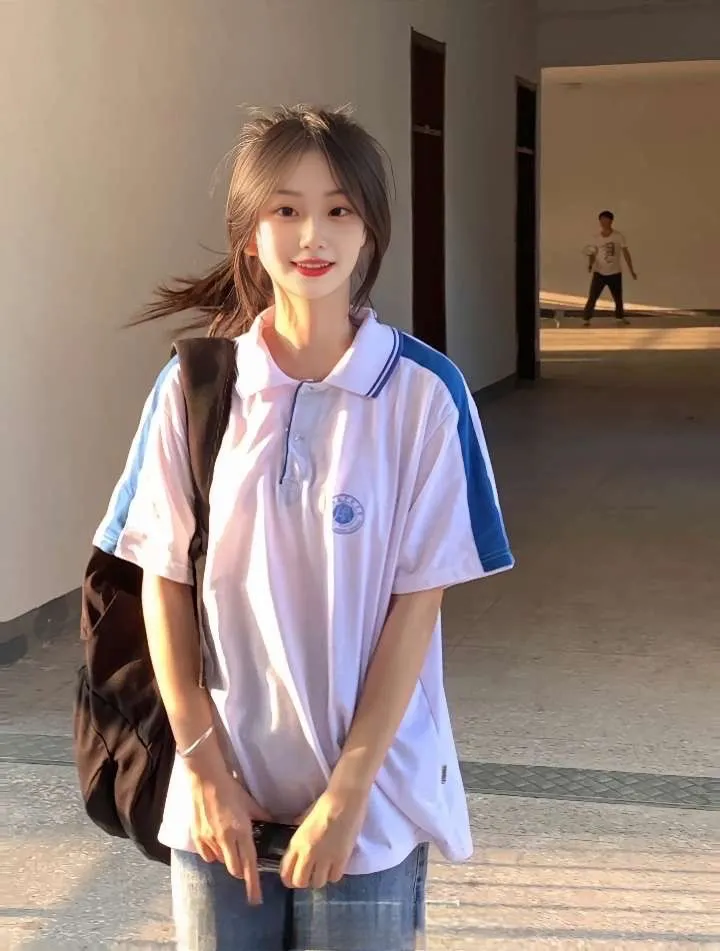 静安交界人学妹蛋蛋 Gallery 1