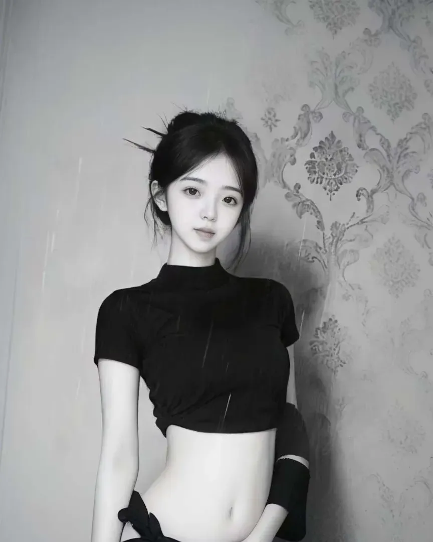 K4855-168 闵行清纯甜美系 168C.07 Gallery 3