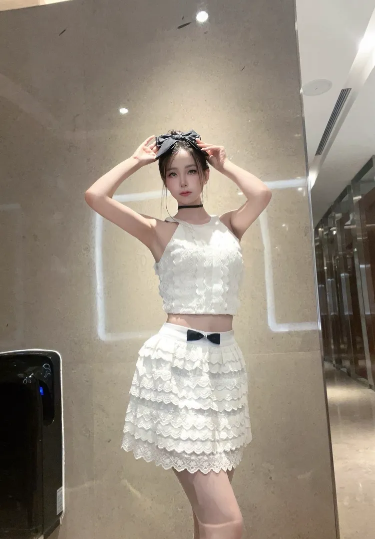 普陀06播音主持专业大学生兼职 珍妮 专业sm爱好者性瘾症少女 Gallery 4