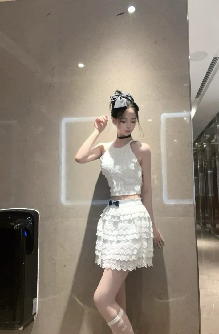 普陀06播音主持专业大学生兼职 珍妮 专业sm爱好者性瘾症少女 Gallery 7
