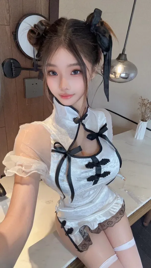 闵行顶级嫩妹┍诺诺┑ Gallery 7