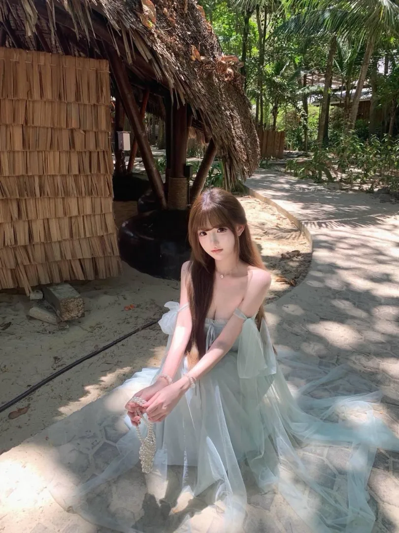 闵行 笑笑 Gallery 3