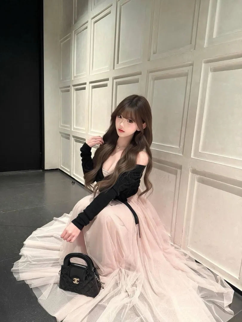 闵行 笑笑 Gallery 5