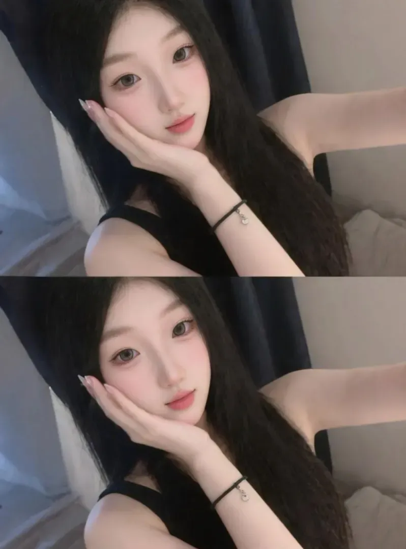 徐汇新人苏晚晚 170模特身高清纯学妹 Gallery 5