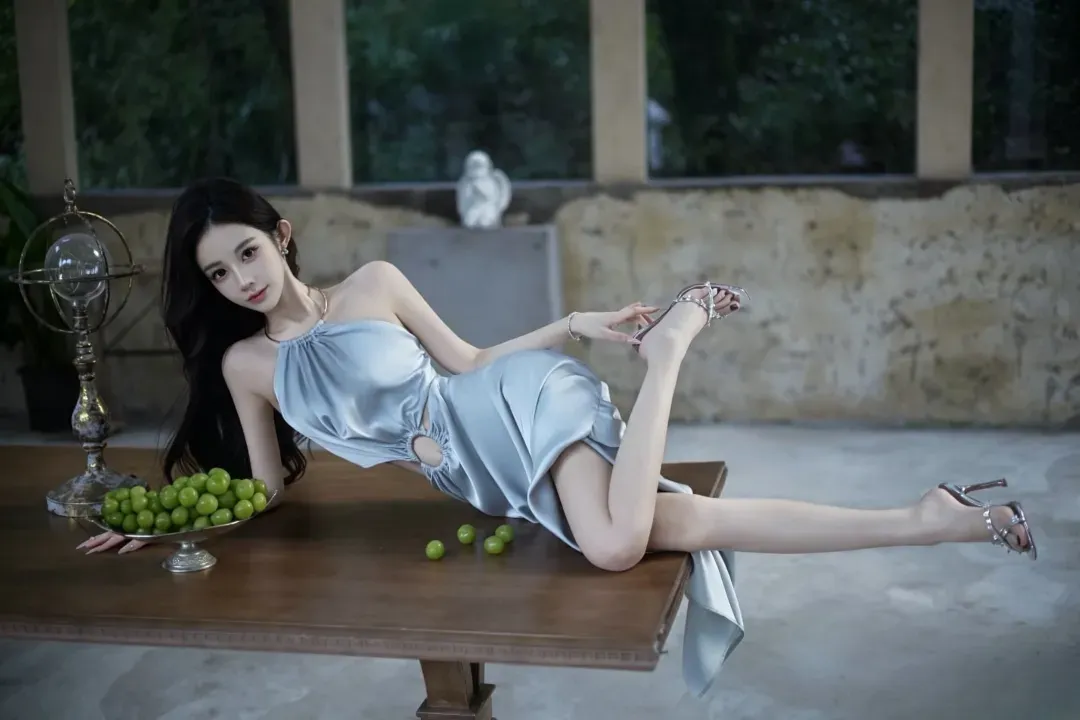 徐汇175D极品模肤白貌美大长腿鹦鹉 Gallery 6