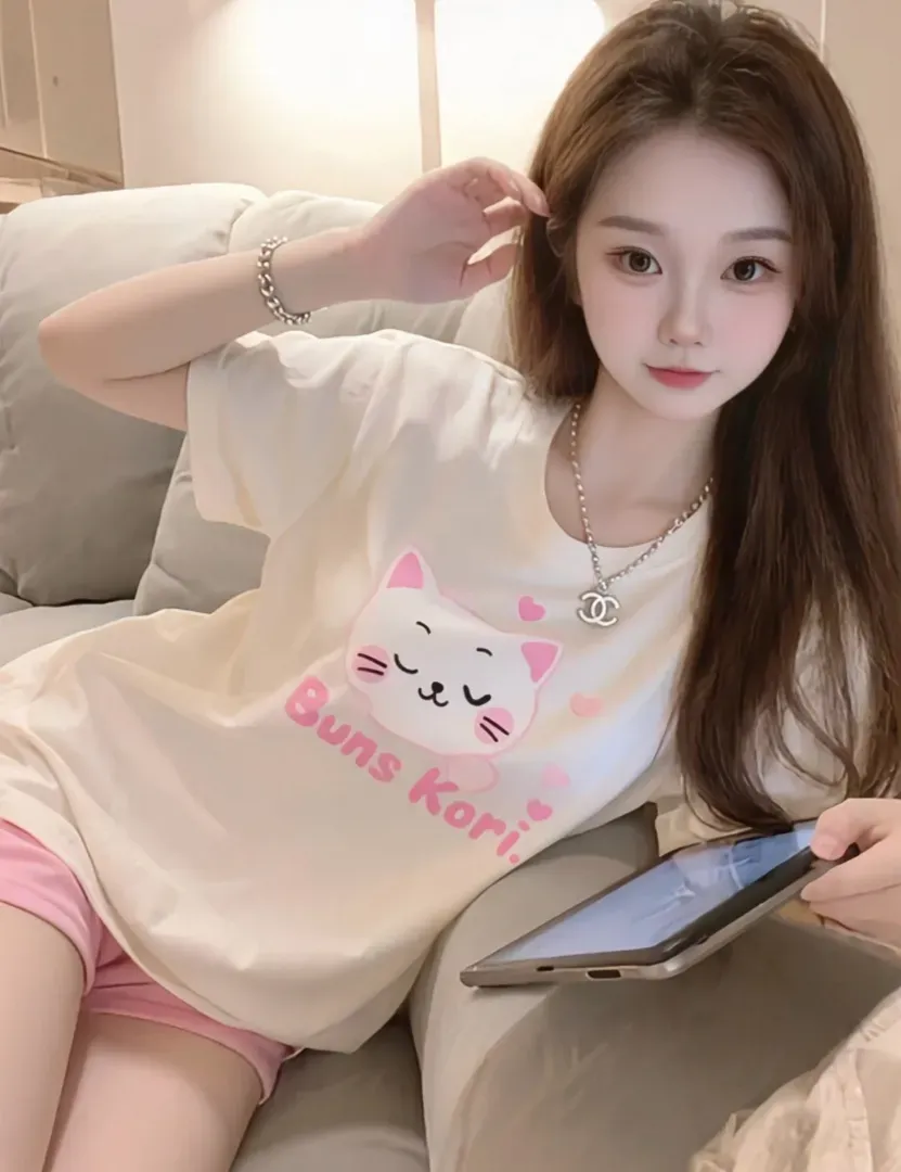 浦东❤️人落落 极品白小纯