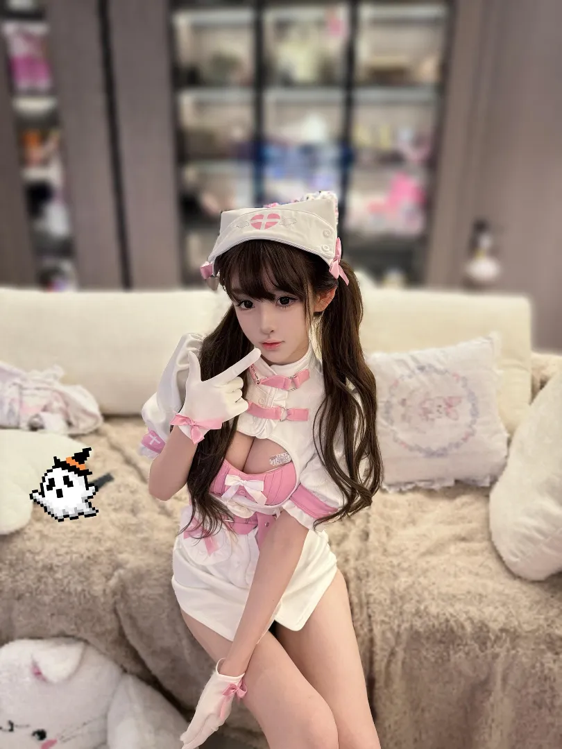 宝山🤩小羊06兼职开 Gallery 6