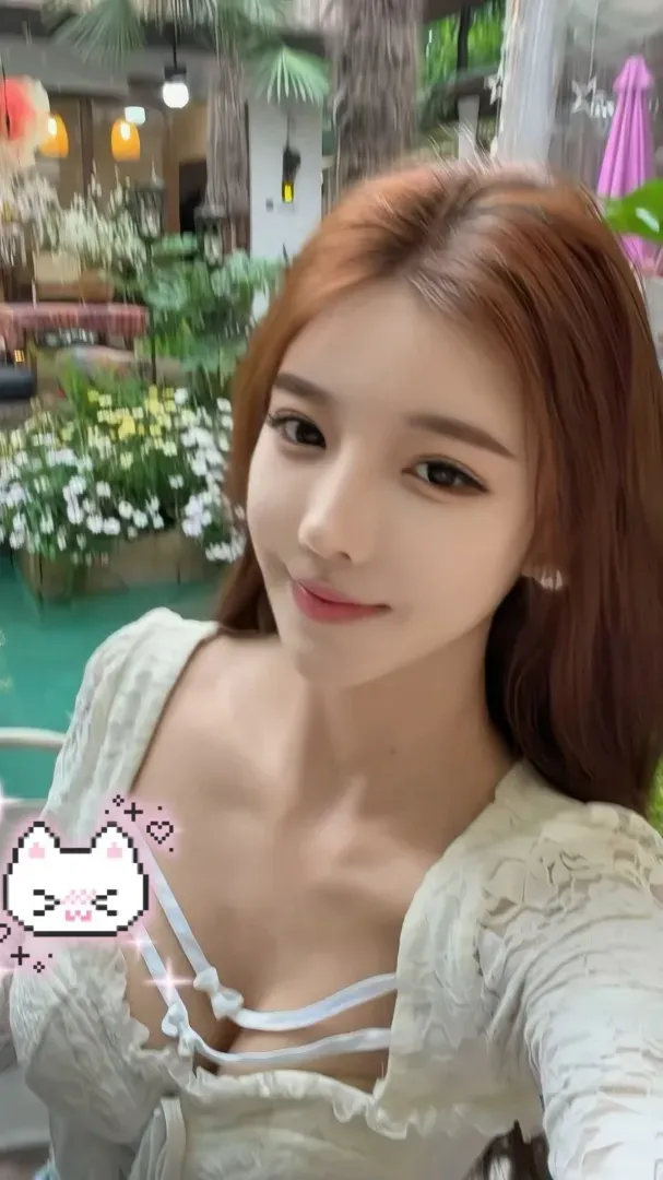 普陀173D维密模特短剧演员冷白皮筷子腿 Gallery 6