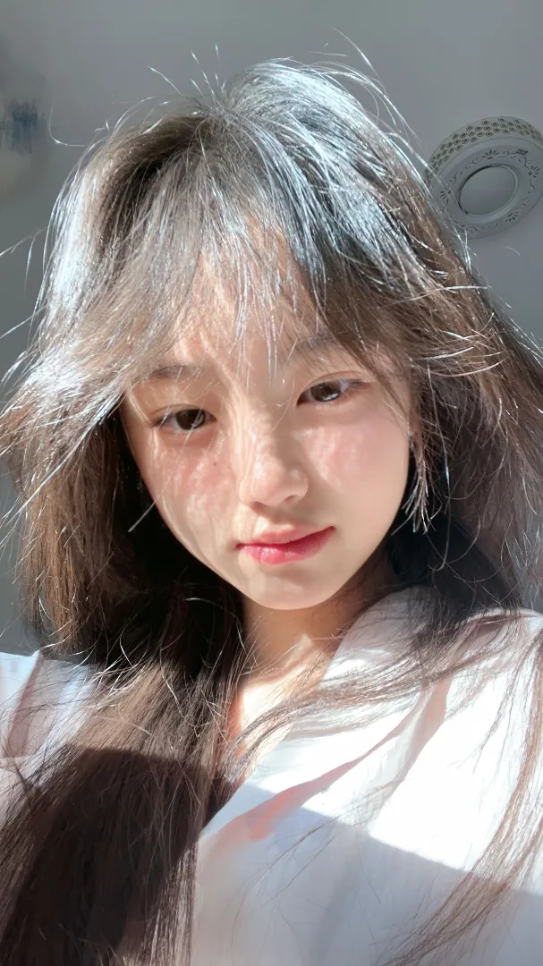 可欣 妹妹懂得还不多需要哥哥来开发 Gallery 2