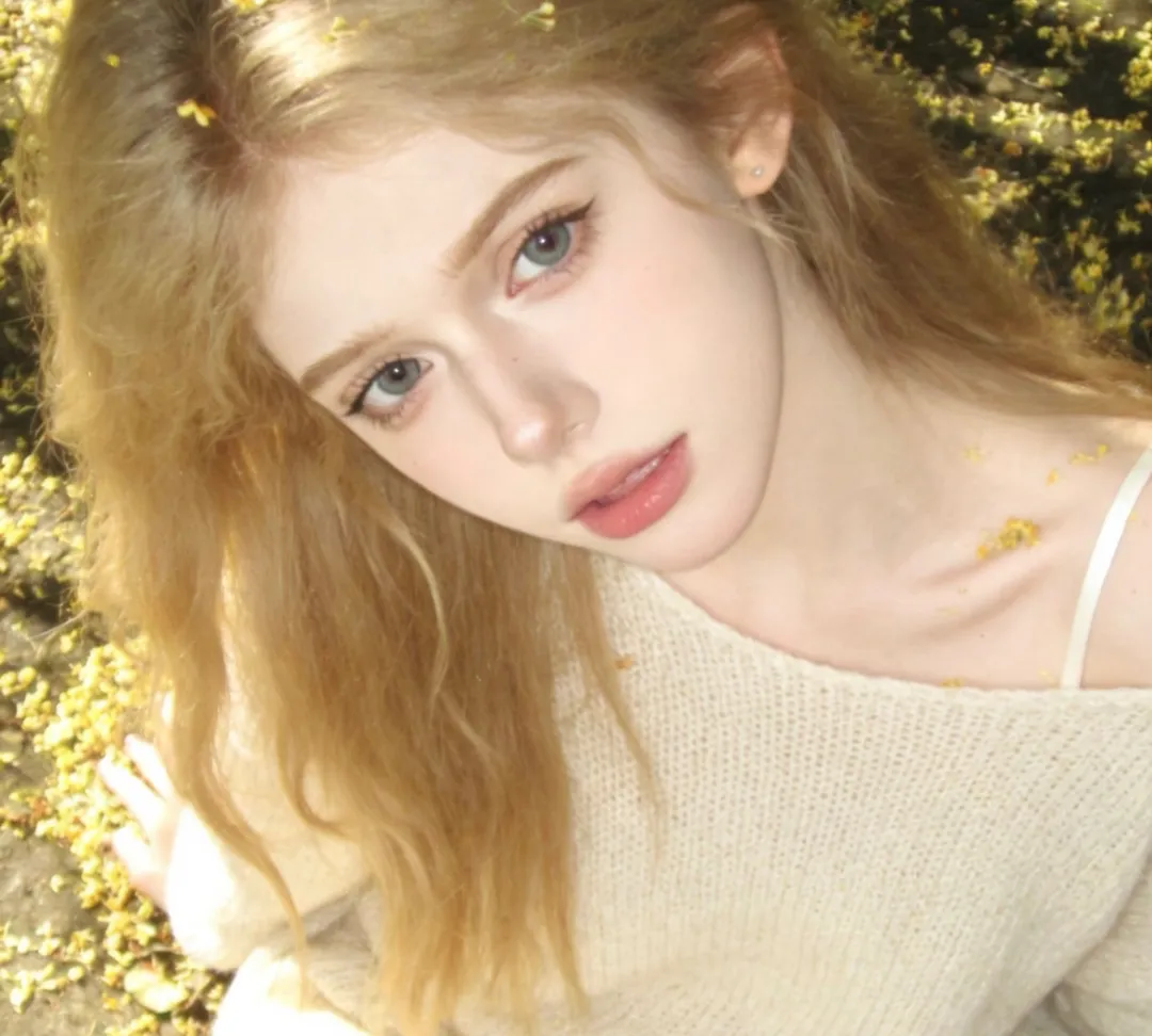 闵行极品混血白小纯💕安娜 Gallery 3