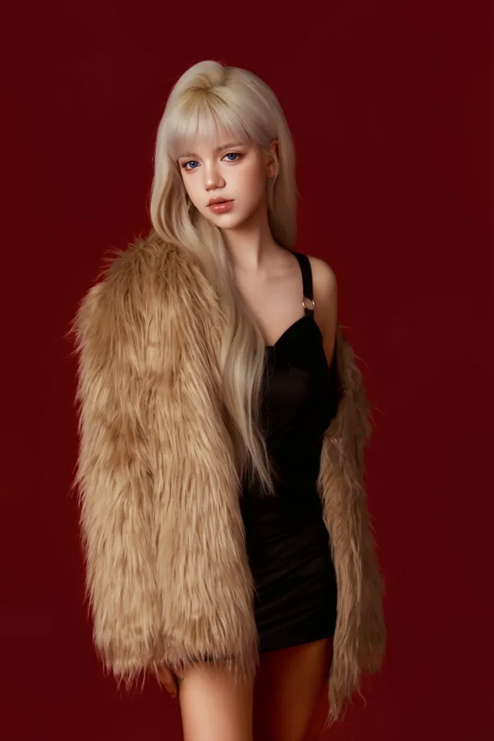 闵行极品混血白小纯💕安娜 Gallery 6