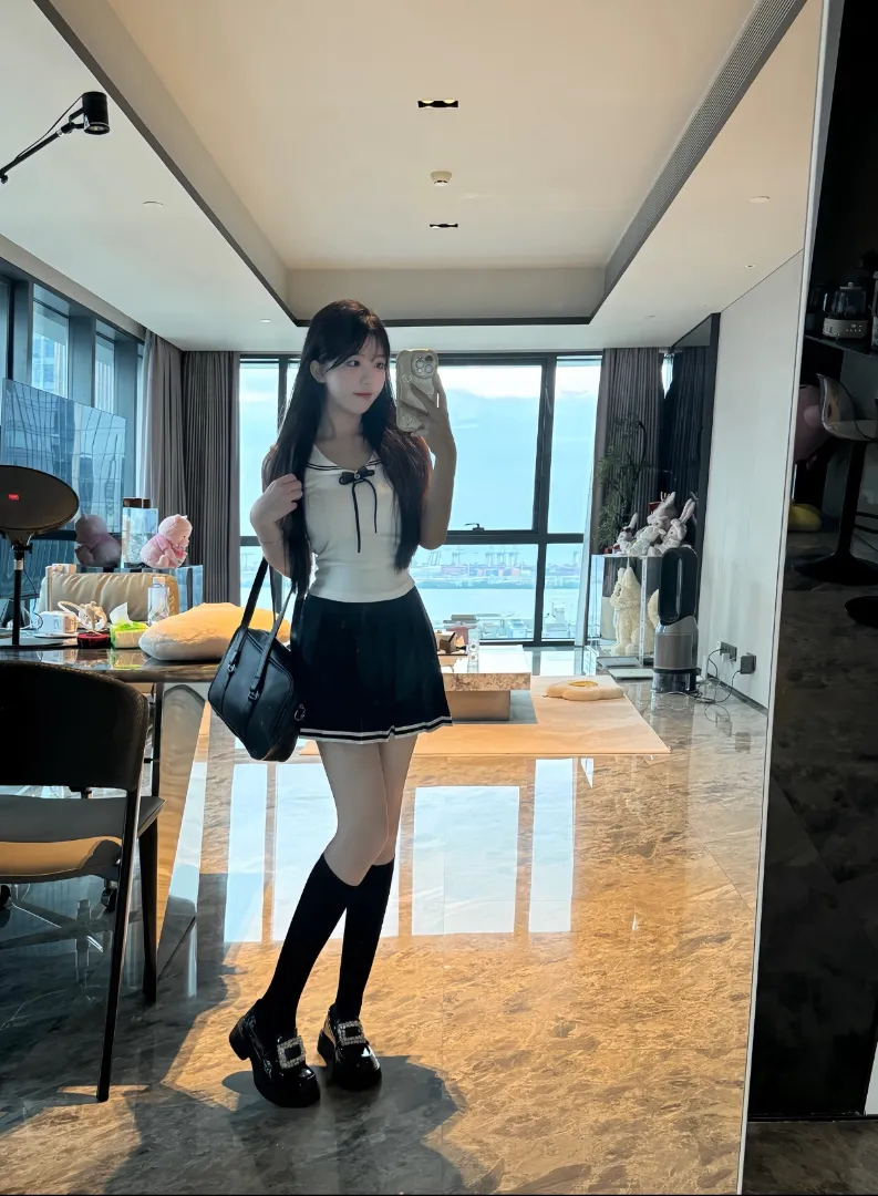 K4643-166 普陀极品清纯甜美 166C.08 Gallery 6