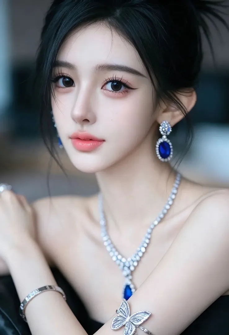 Y4652-国际小姐 上海硬 2万国际冠军小姐 170C