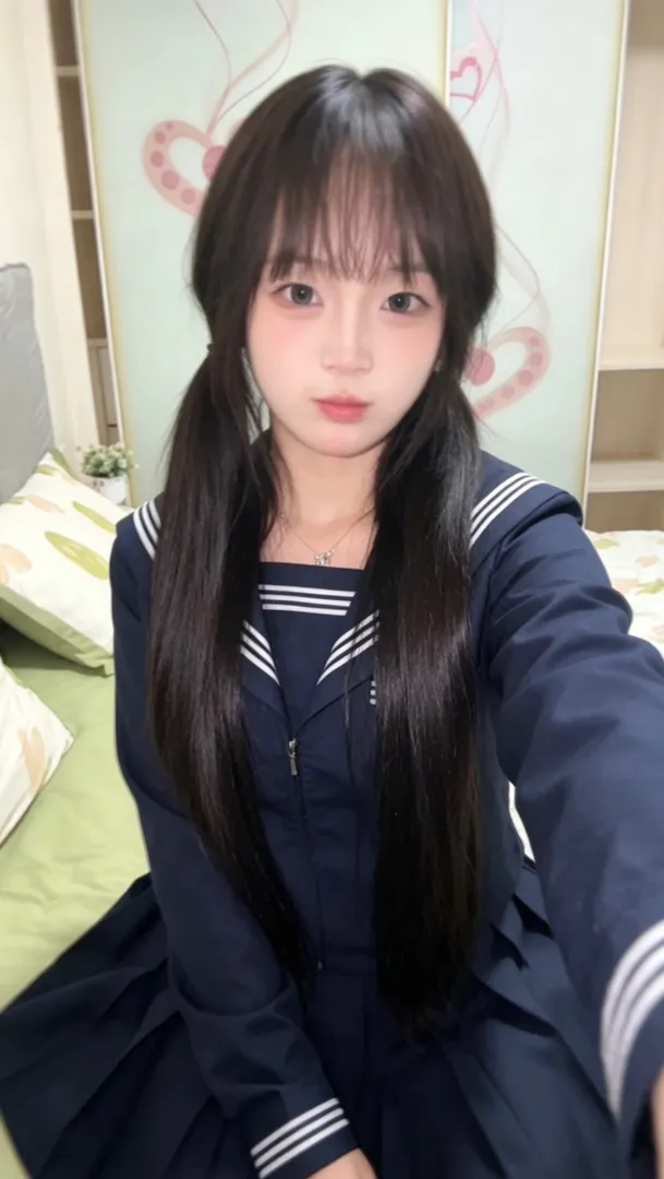 浦东07嫩妹青春少女感萝莉小甜酱🍏