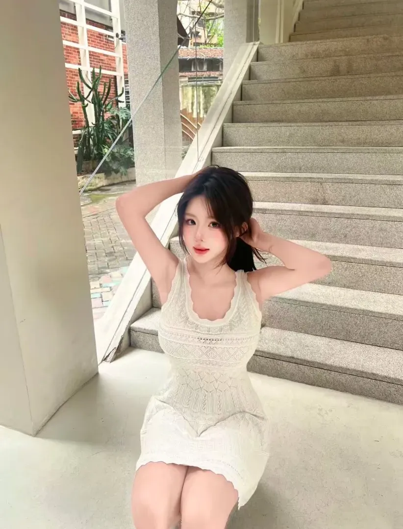 普陀170E可纯可欲学妹兼职三点粉 Gallery 6