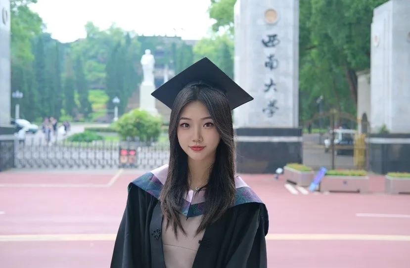 欧阳 音乐学院刚毕业首次下海 Gallery 3