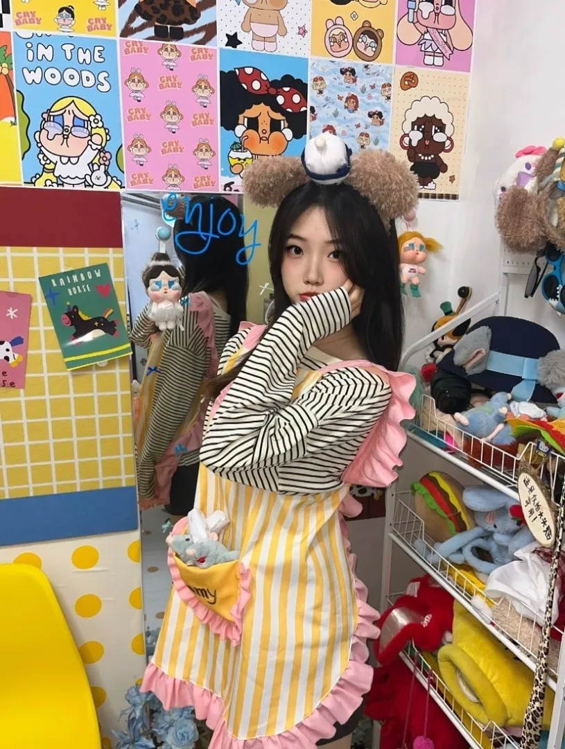 欧阳 音乐学院刚毕业首次下海 Gallery 6