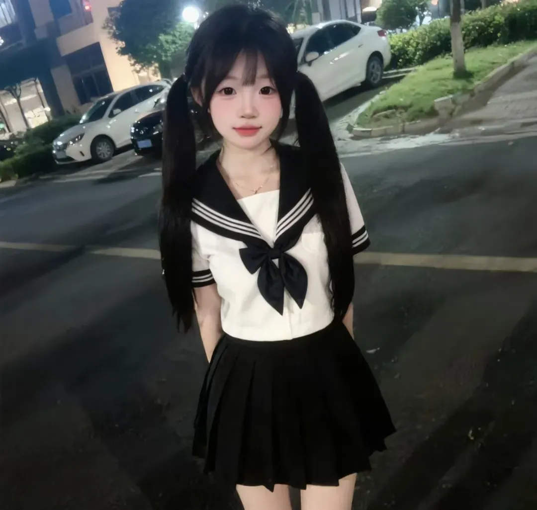 张江新人小果 Gallery 5