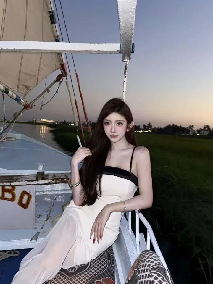 宝山漫微05年颜值气质在线 回头率超高❤