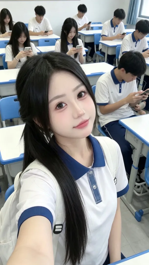浦东08天然无整萝莉念念😍(暑假兼职)