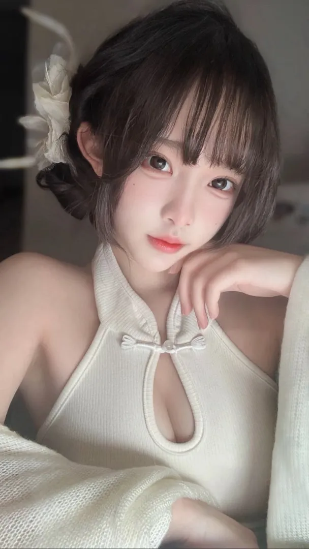 静安学妹秋秋