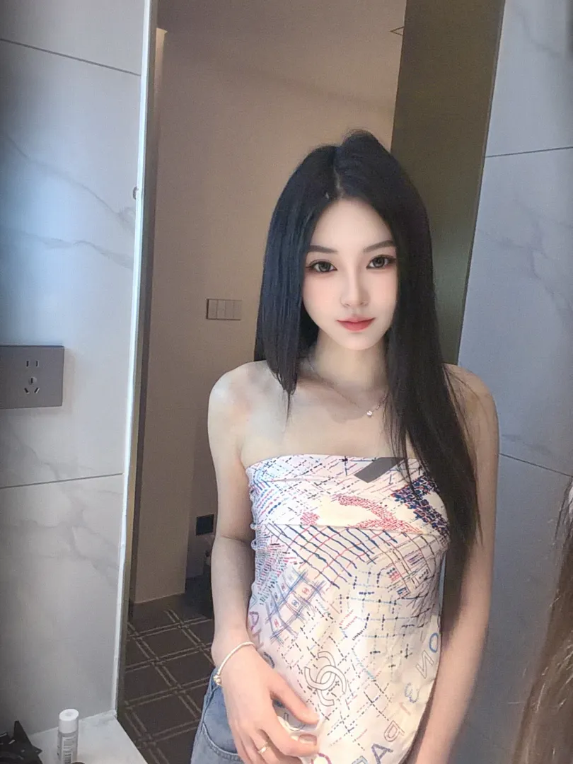 闵行御姐小白