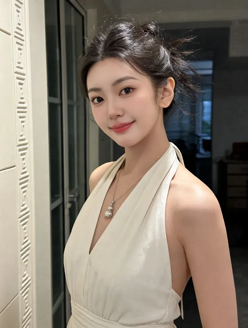 静安170D极品御姐无风尘气女友感
